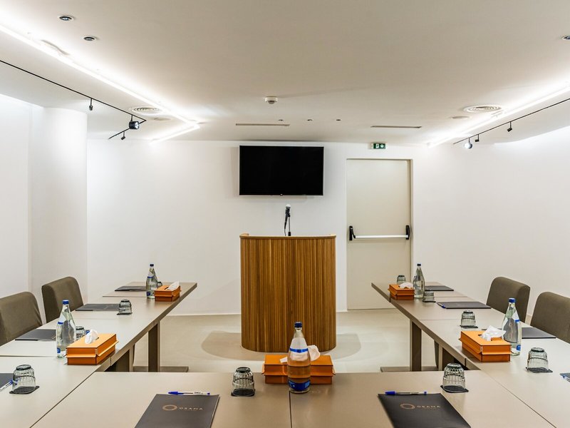 Orama Hotel & Spa 28