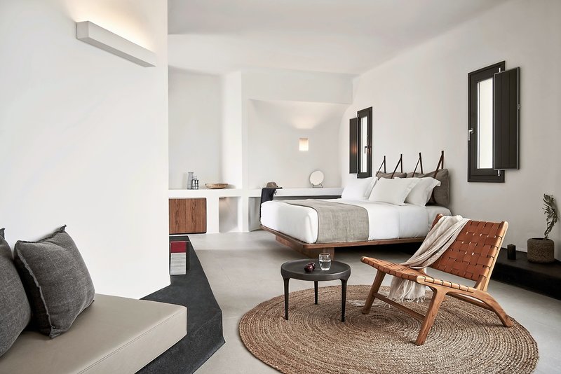 Orama Hotel & Spa 6