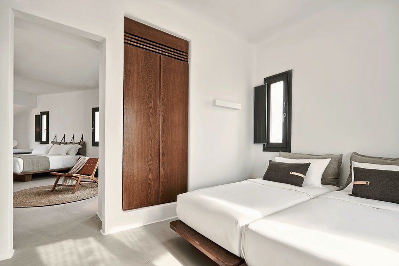 Orama Hotel & Spa 7