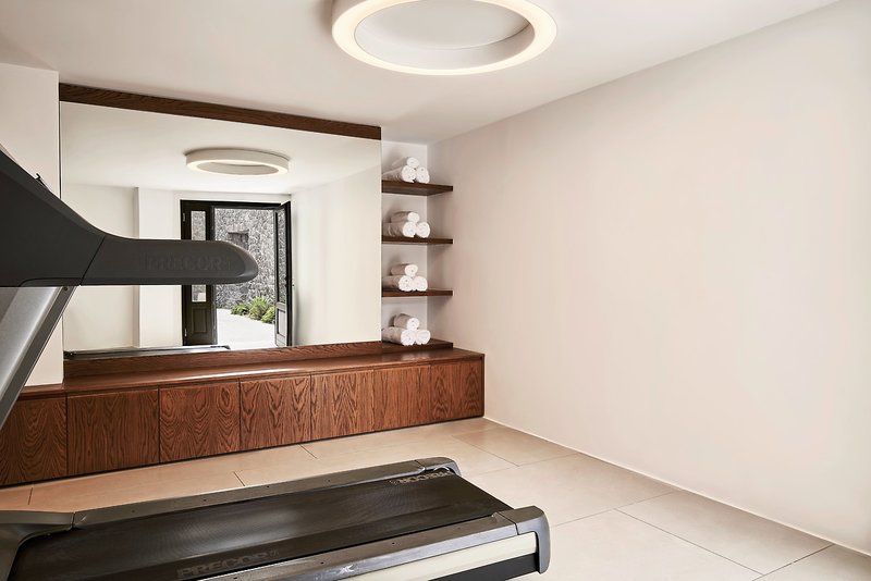 Orama Hotel & Spa 8