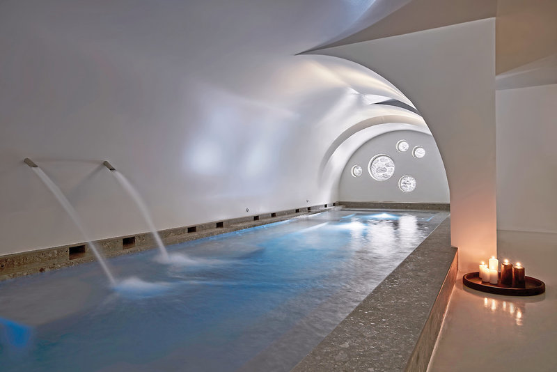 Orama Hotel & Spa 9