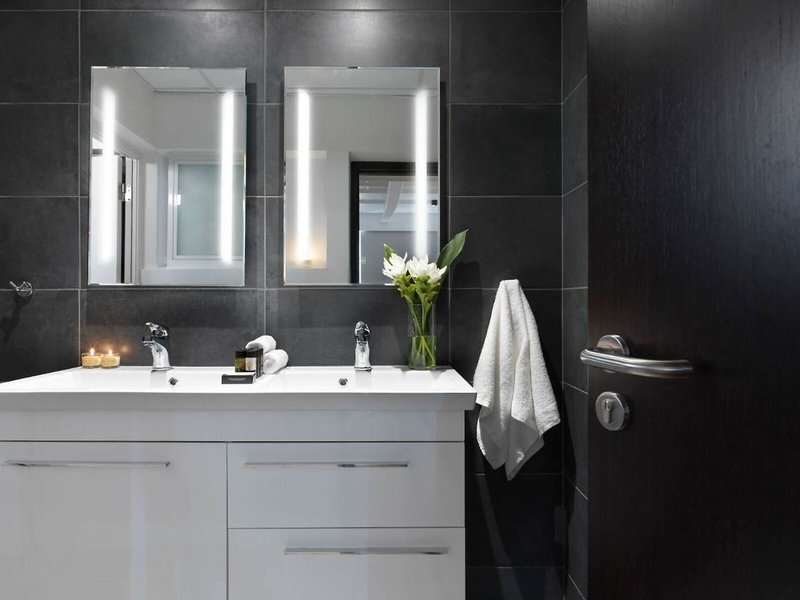 Aria Acropolis Suites Troulanda 2