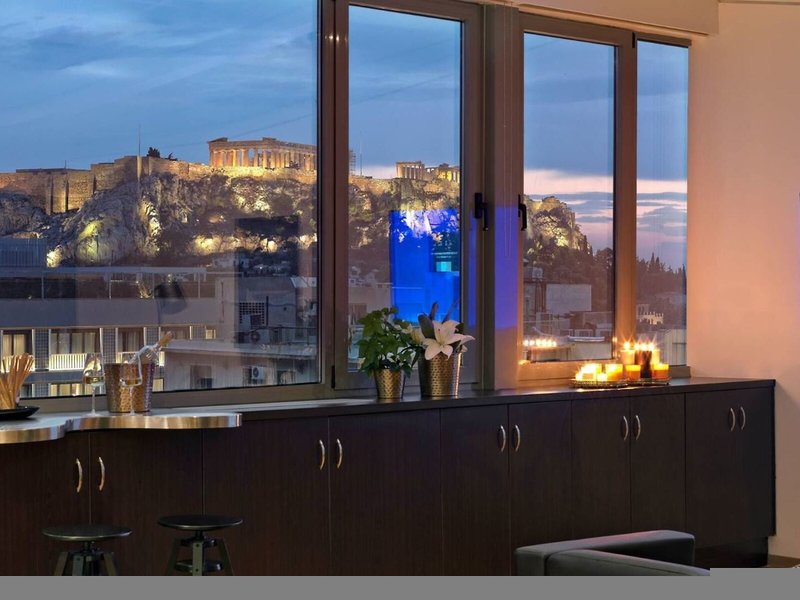Aria Acropolis Suites Troulanda 3