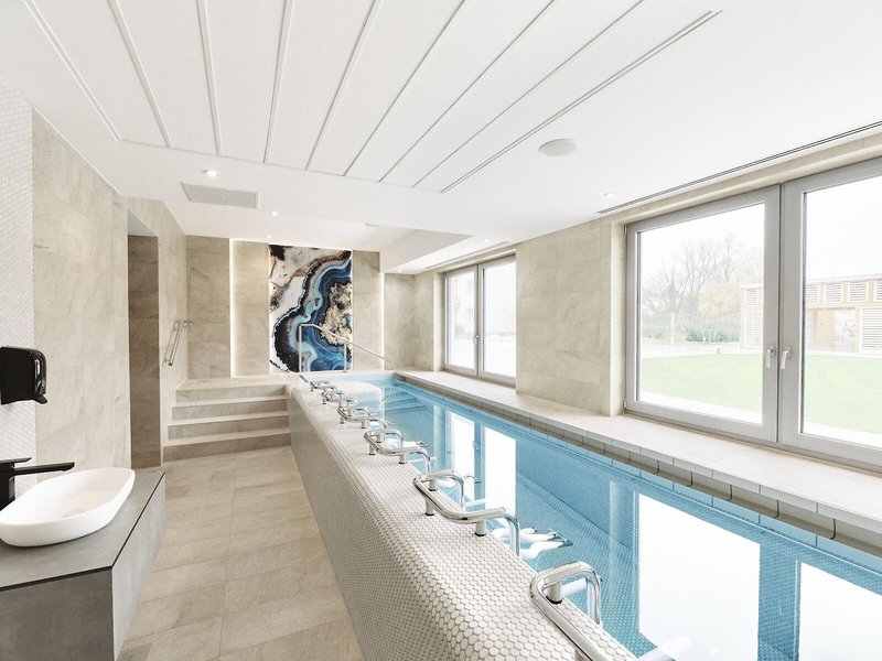 Hotel Europa Fit 12