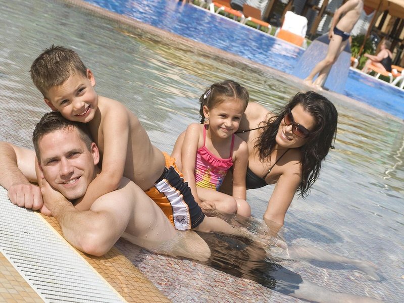 Hotel Europa Fit 13