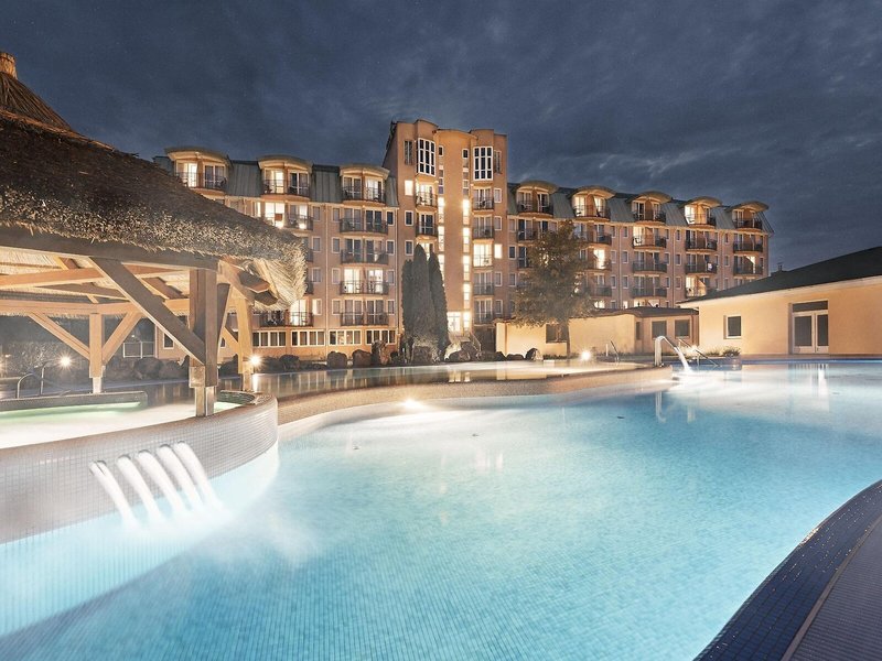 Hotel Europa Fit 14