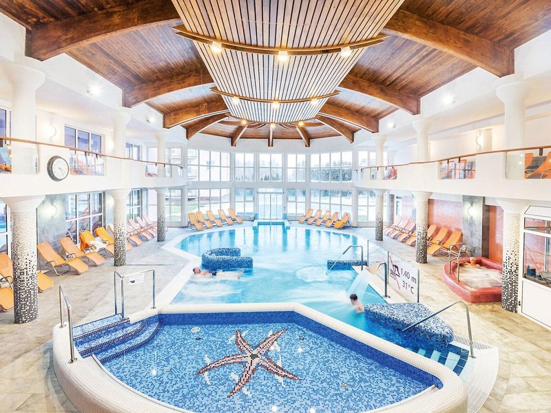 Hotel Europa Fit 18