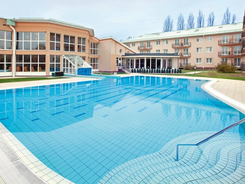 Hotel Europa Fit 21