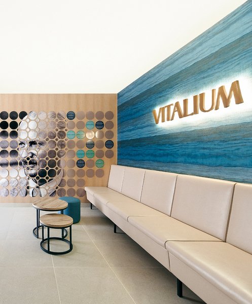 Hotel Europa Fit 6
