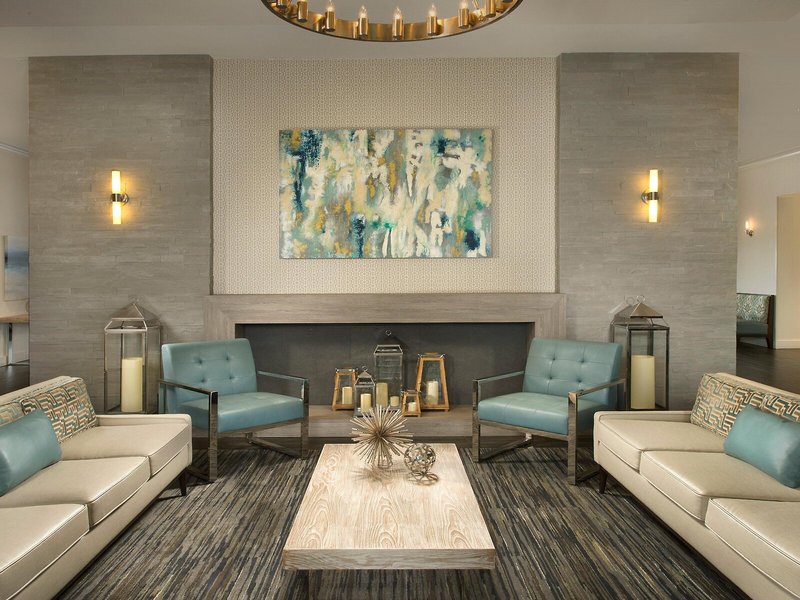 Staybridge Suites Miami Doral Area 9