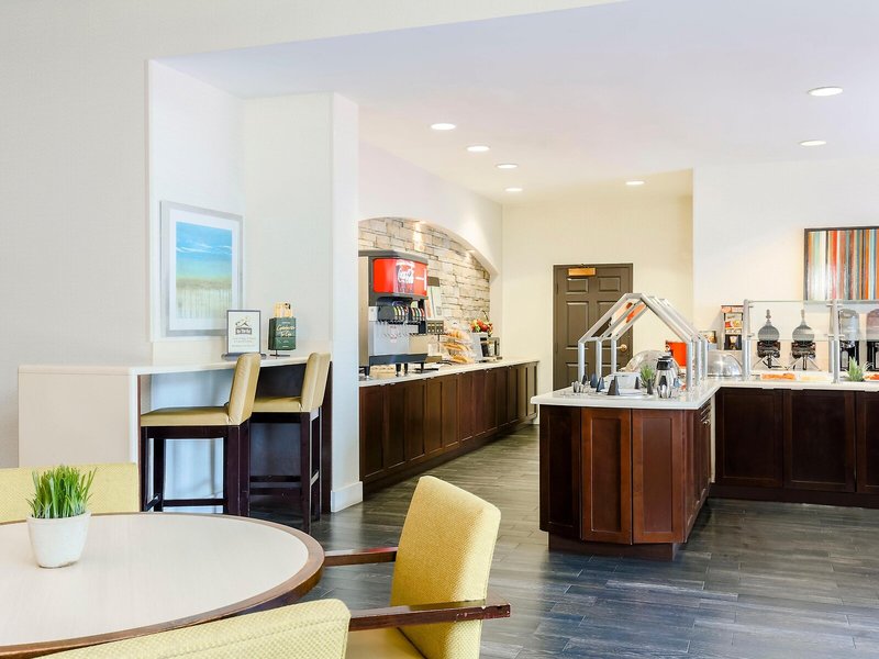 Staybridge Suites Miami Doral Area 10