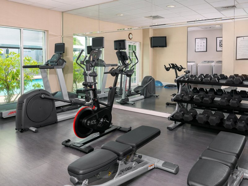 Staybridge Suites Miami Doral Area 22