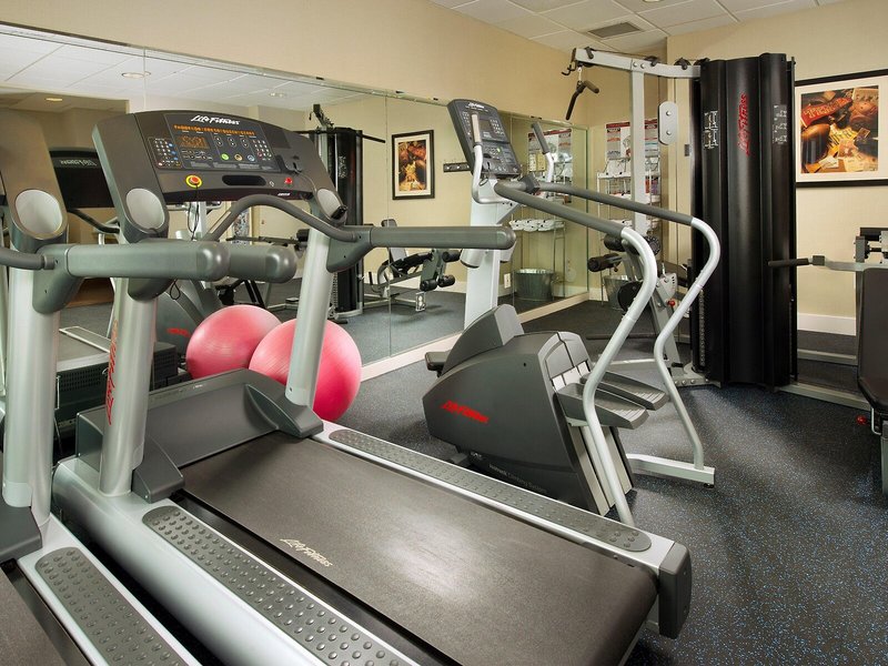 Staybridge Suites Miami Doral Area 24