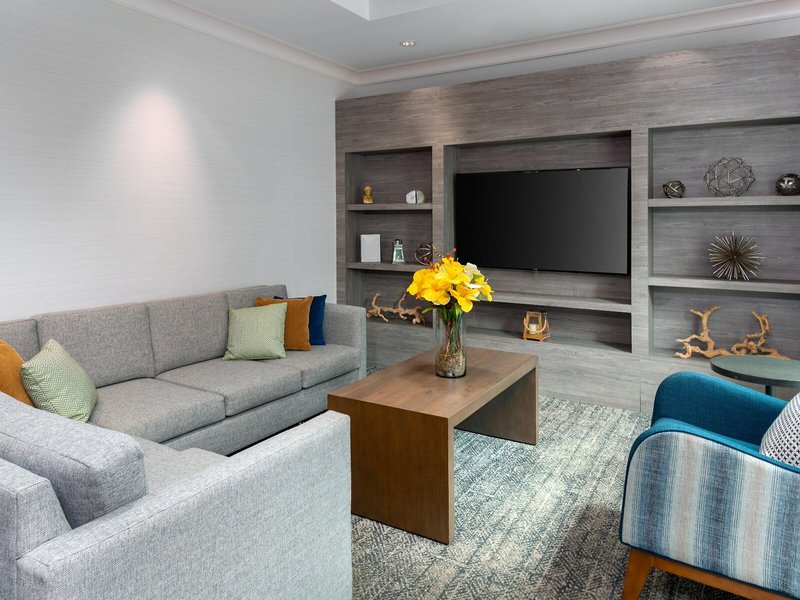 Staybridge Suites Miami Doral Area 35