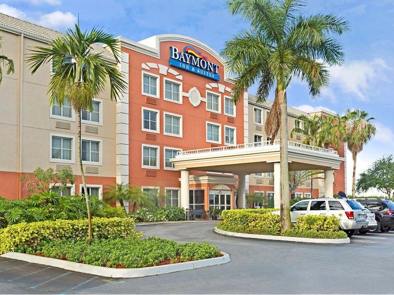 Spark by Hilton Miami Doral 2