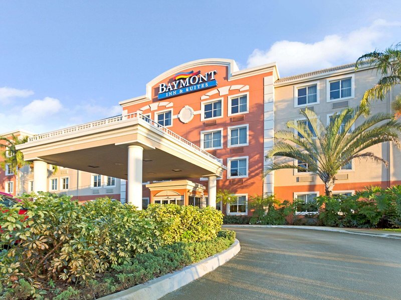 Spark by Hilton Miami Doral 3