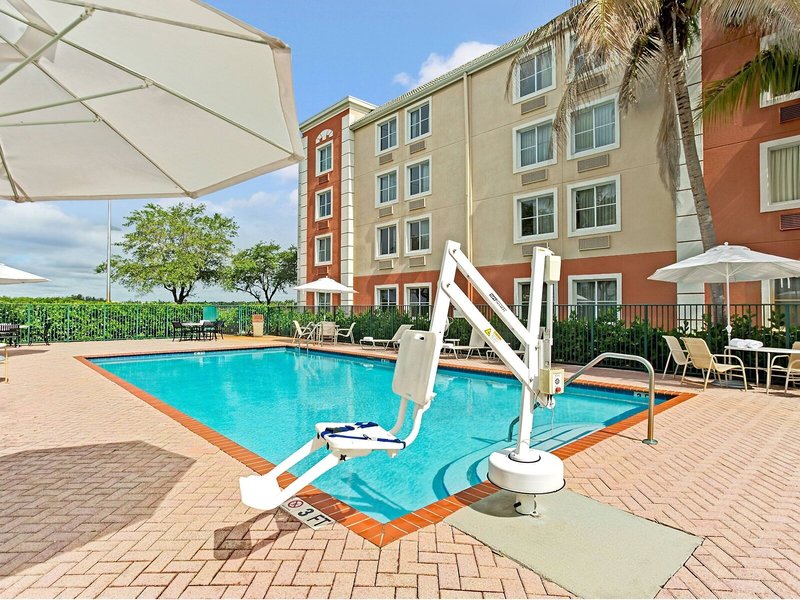 Spark by Hilton Miami Doral 6