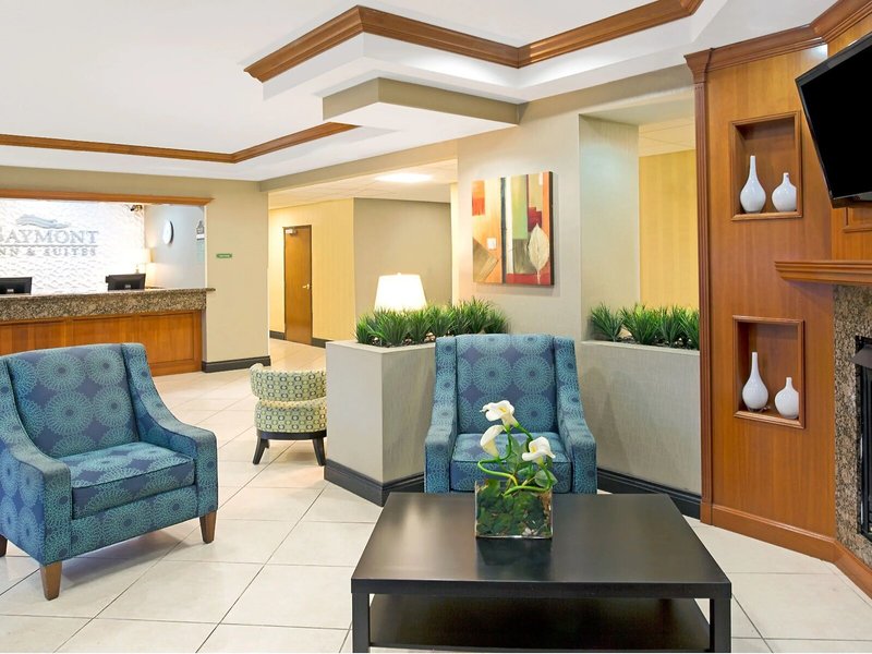 Spark by Hilton Miami Doral 8