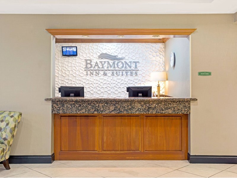 Spark by Hilton Miami Doral 9