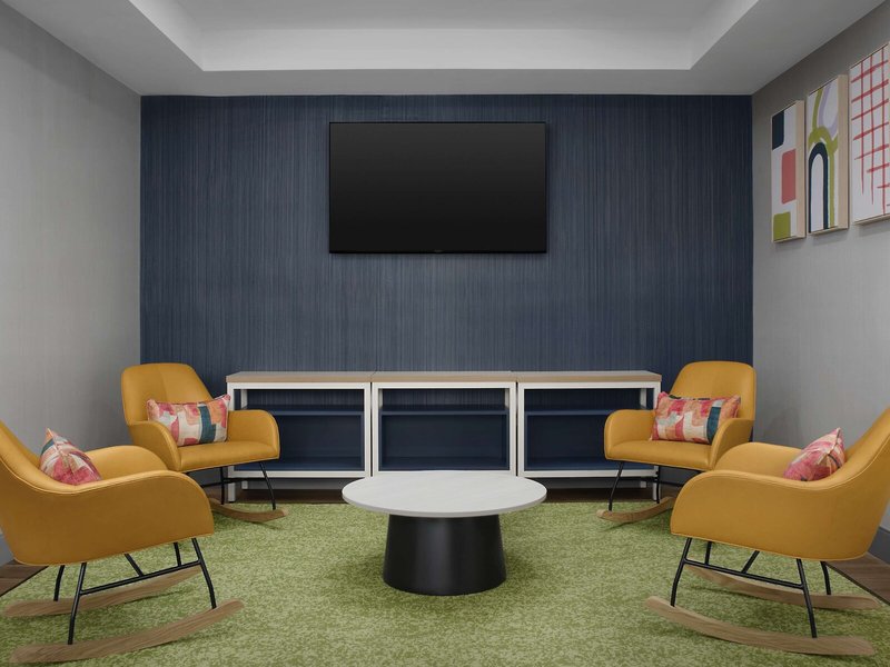 Spark by Hilton Miami Doral 11