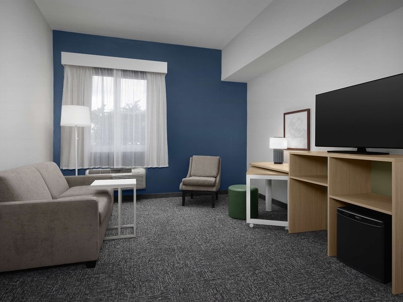 Spark by Hilton Miami Doral 20