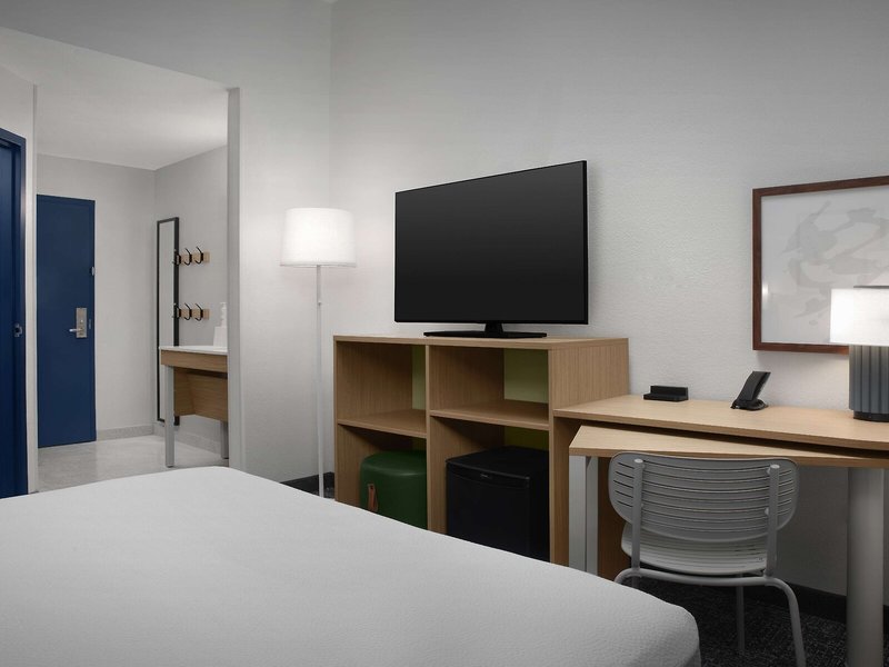 Spark by Hilton Miami Doral 22