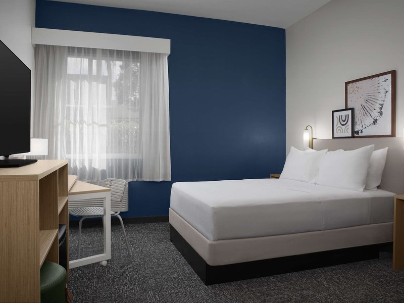 Spark by Hilton Miami Doral 23