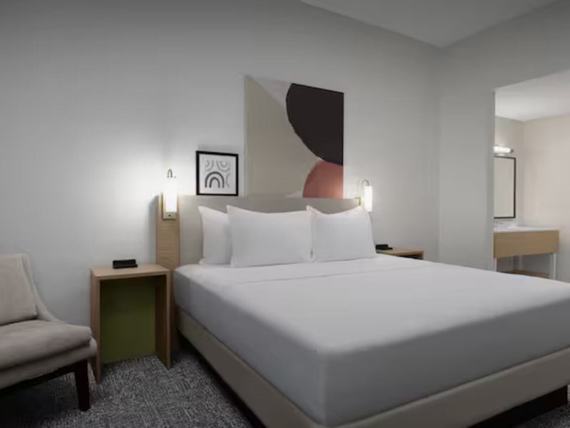 Spark by Hilton Miami Doral 28