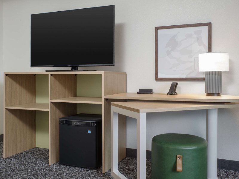 Spark by Hilton Miami Doral 34