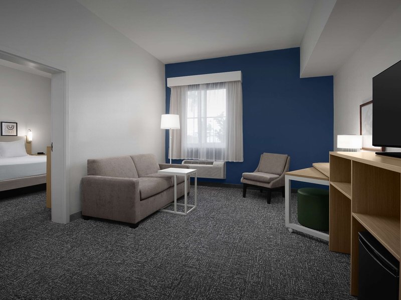 Spark by Hilton Miami Doral 36