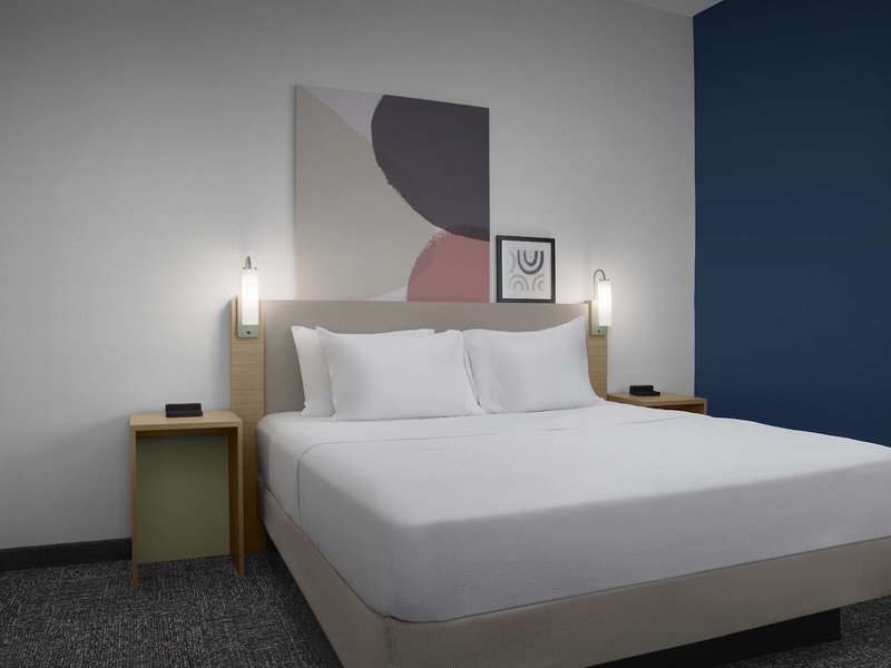 Spark by Hilton Miami Doral 38