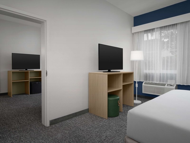Spark by Hilton Miami Doral 39