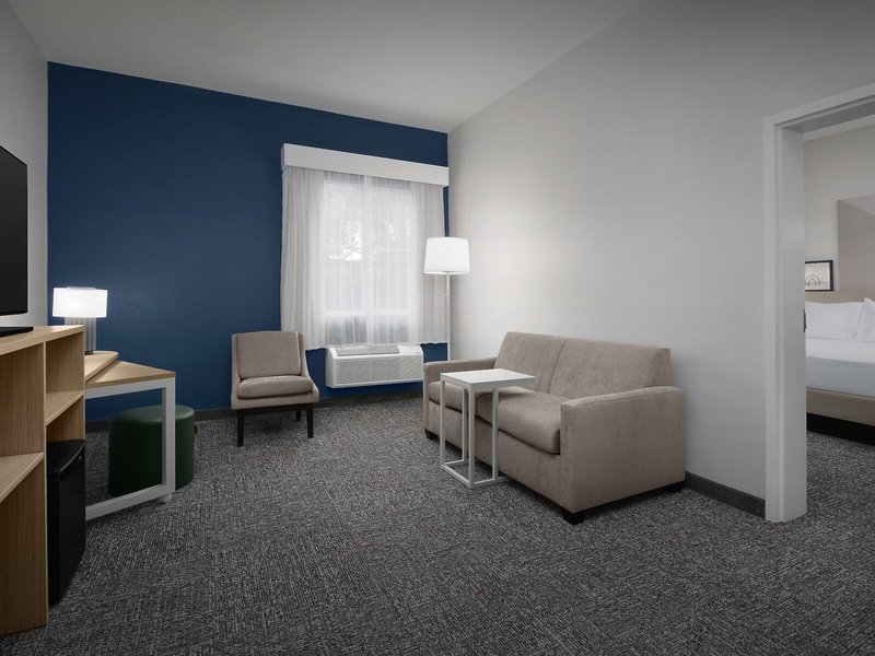 Spark by Hilton Miami Doral 40