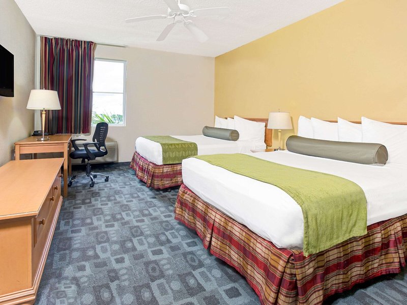 Spark by Hilton Miami Doral 41