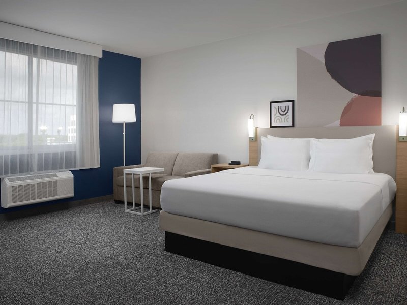 Spark by Hilton Miami Doral 44