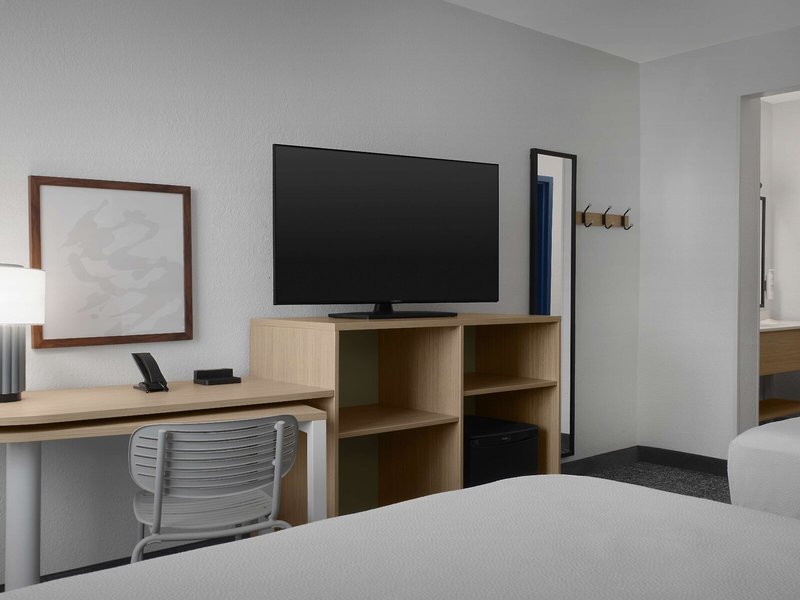 Spark by Hilton Miami Doral 46
