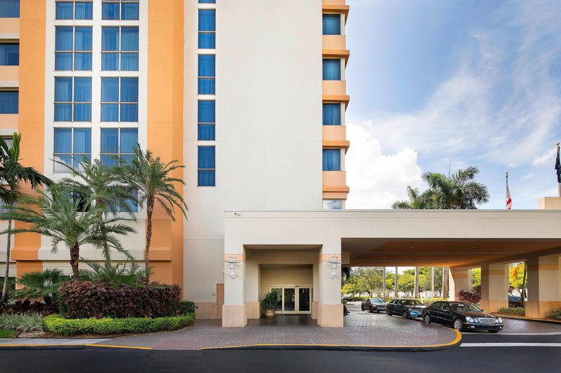 Renaissance Fort Lauderdale West Hotel 4