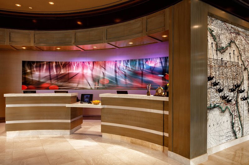 Renaissance Fort Lauderdale West Hotel 5