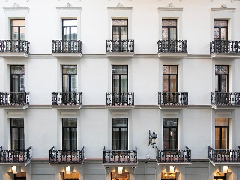 Serawa Alicante