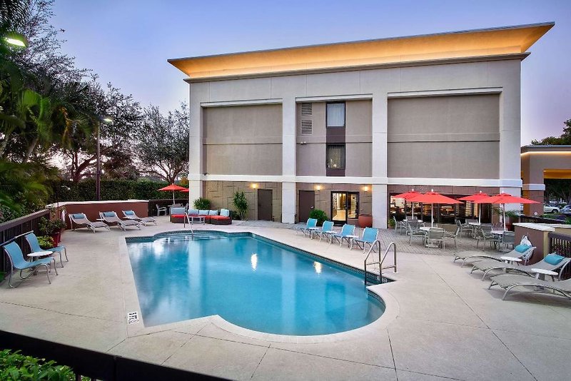 Hampton Inn Naples-I-75