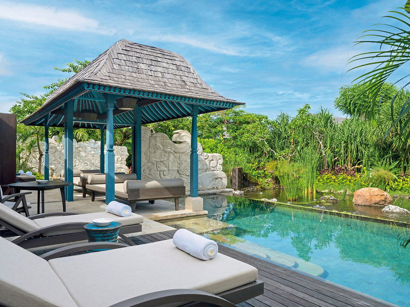 Jumeirah Bali 1