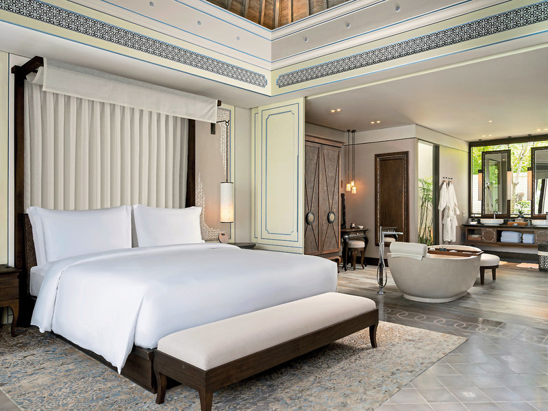 Jumeirah Bali 2