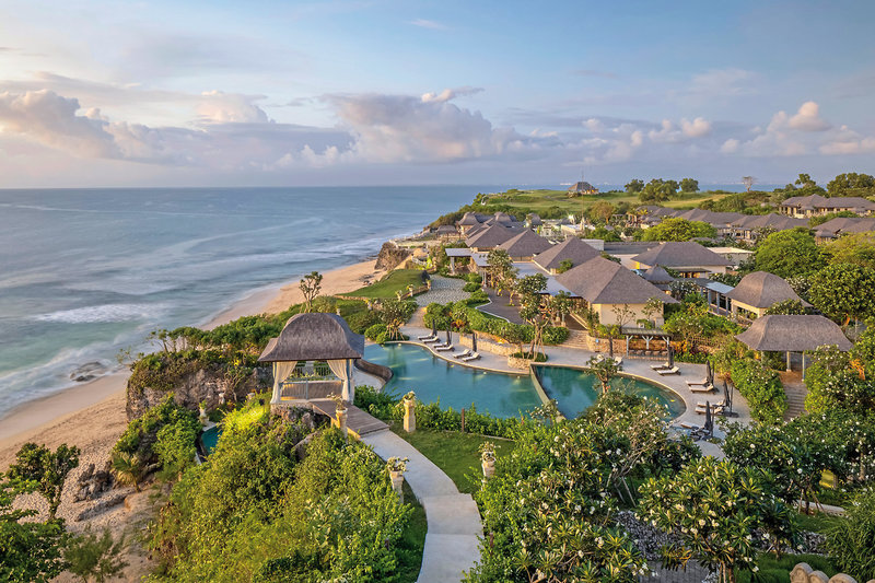 Jumeirah Bali 3
