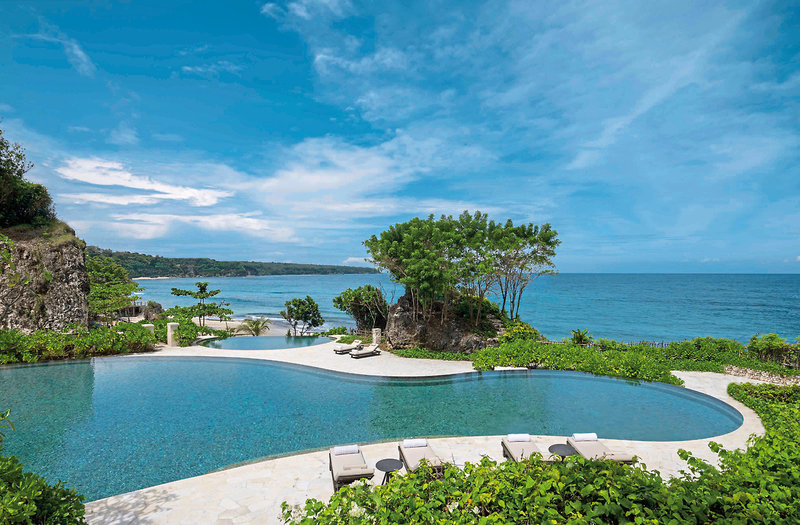 Jumeirah Bali 4