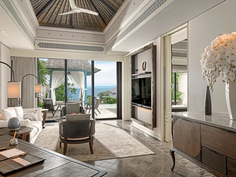 Jumeirah Bali 5