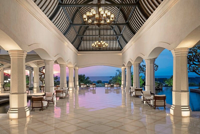 Jumeirah Bali 6
