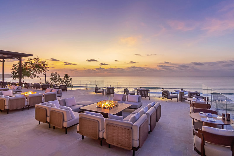 Jumeirah Bali 7