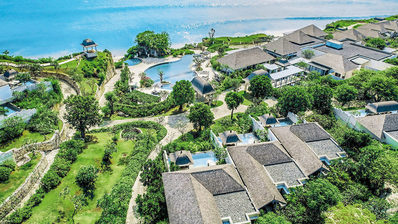 Jumeirah Bali 8