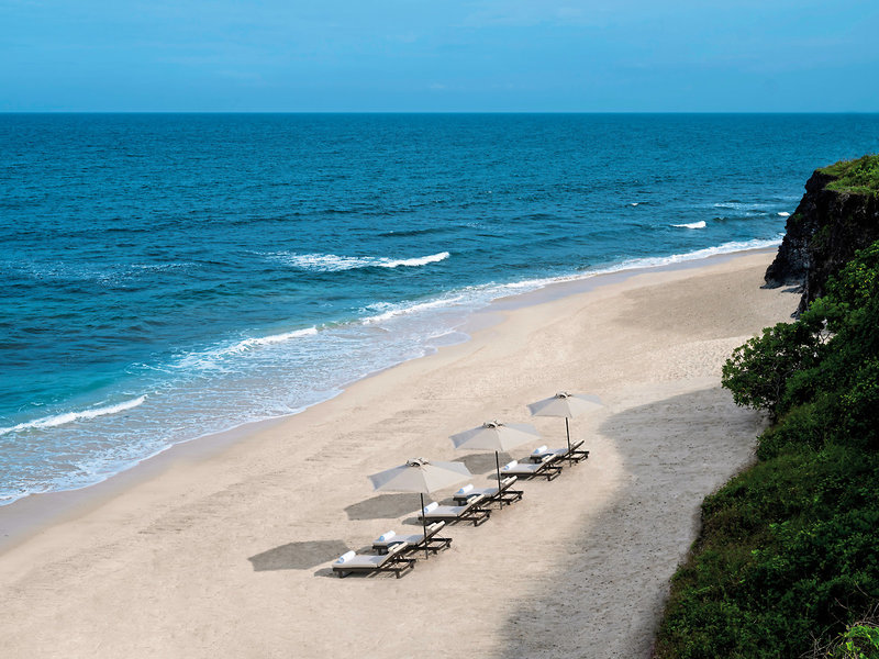 Jumeirah Bali 11