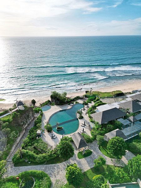 Jumeirah Bali 12